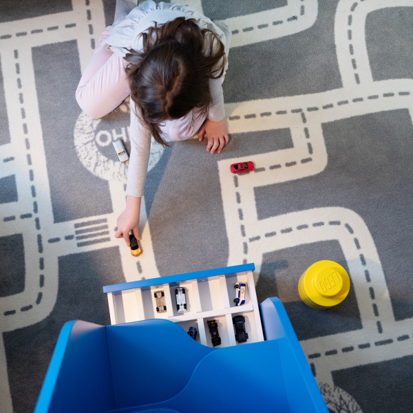 Bild Eltern-Kinder-Schlafzimmer LIHO Hotel Lindenhof Lübeck • Urlaub in Schleswig Holstein