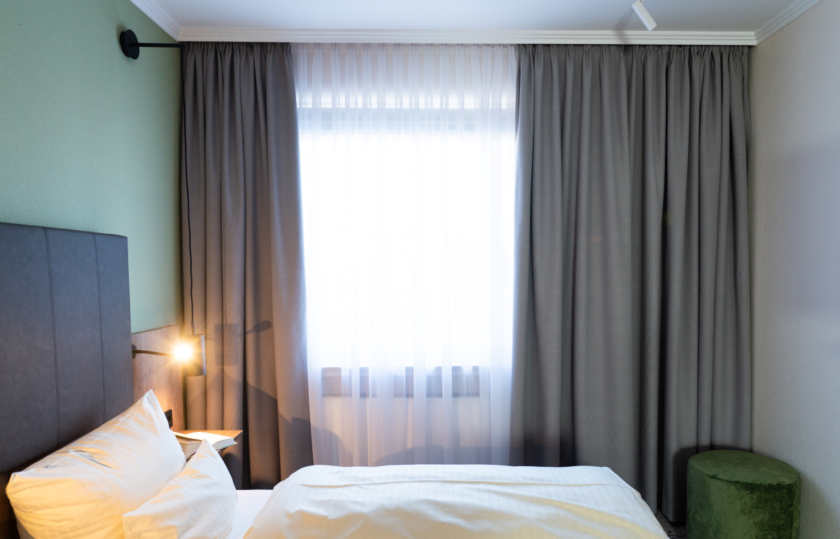 Doppelzimmer Bild 4 LIHO Hotel Lindenhof Lübeck • Urlaub in Schleswig Holstein