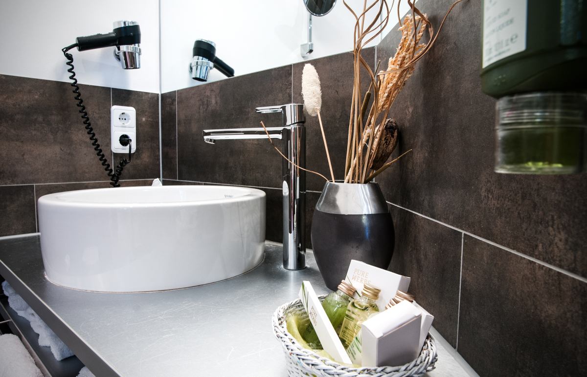 Familien Suite Bild 7 LIHO Hotel Lindenhof Lübeck • Urlaub in Schleswig Holstein