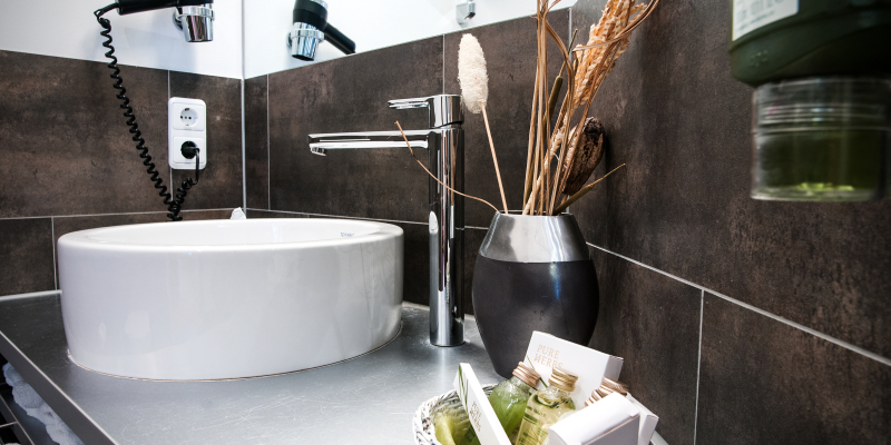 Familien Suite Bild 5 LIHO Hotel Lindenhof Lübeck • Urlaub in Schleswig Holstein