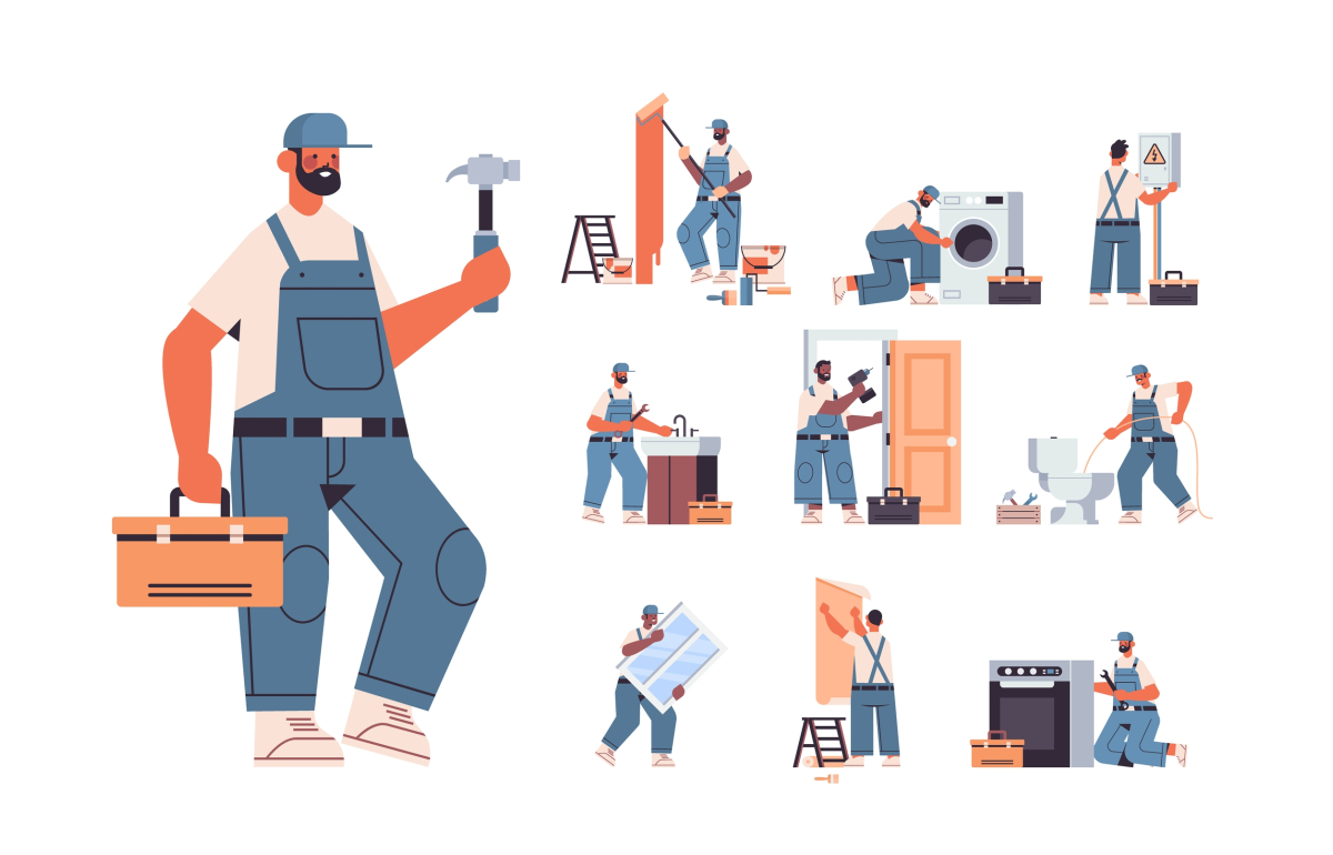 Hausmeister (m/w/d) – mit Herz, Hand und Überblick Bild 1 LIHO Hotel Lindenhof Lübeck • Urlaub in Schleswig Holstein