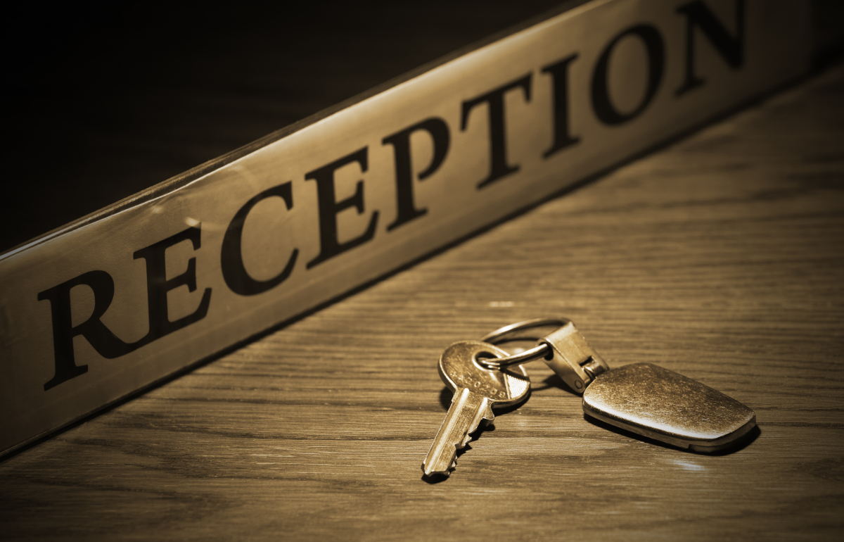 Rezeption (m/w/d) – herzlich, professionell und mittendrin Bild 3 LIHO Hotel Lindenhof Lübeck • Urlaub in Schleswig Holstein