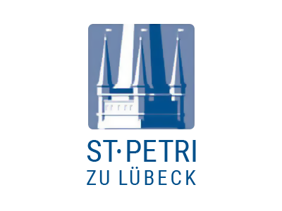 Petri&shy;kirche LIHO Hotel Lindenhof Lübeck • Urlaub in Schleswig Holstein
