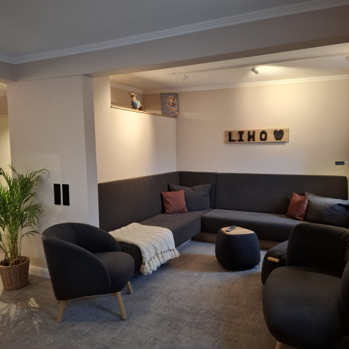 Bild Familien Suite LIHO Hotel Lindenhof Lübeck • Urlaub in Schleswig Holstein Bild Familien Suite LIHO Hotel Lindenhof Lübeck • Urlaub in Schleswig Holstein
